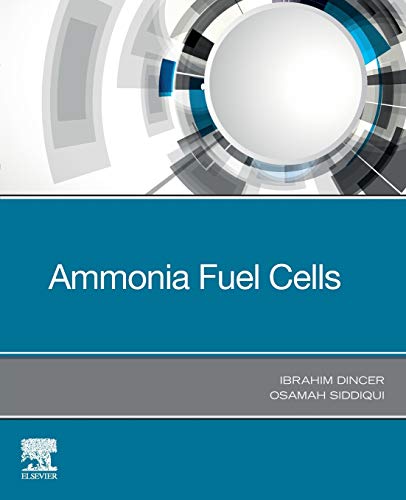 Book Ammonia Fuel Cells (Advances in Librarianship) free