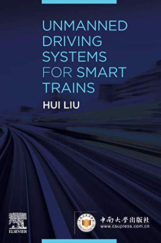 Book Unmanned Driving Systems for Smart Trains free