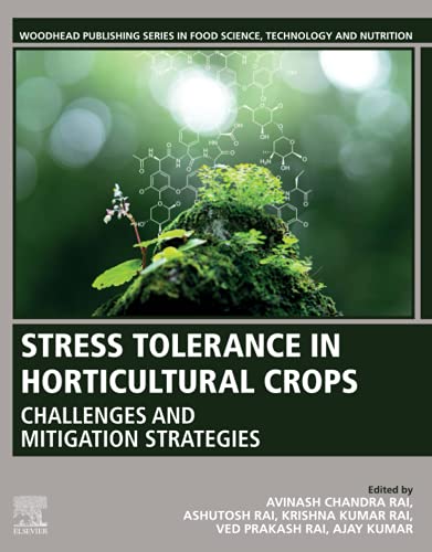 Book Stress Tolerance in Horticultural Crops: Challenges and Mitigation Strategies free