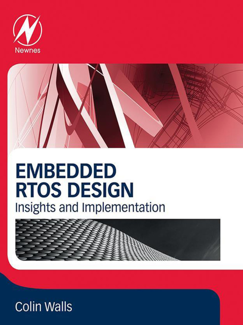 Book Embedded RTOS Design free