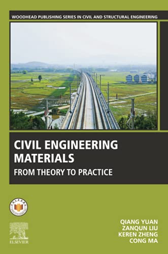 Book Civil Engineering Materials: From Theory to Practice free