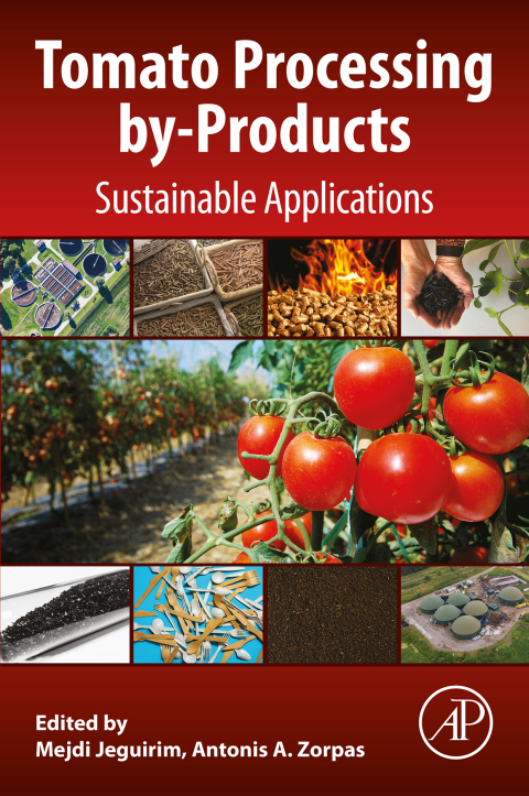 Book Tomato Processing by-Products free