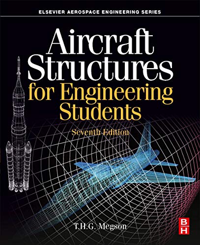 Book Aircraft Structures for Engineering Students (Aerospace Engineering) free