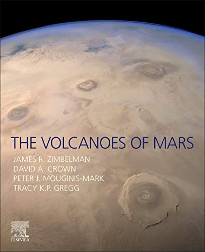 Book The Volcanoes of Mars free