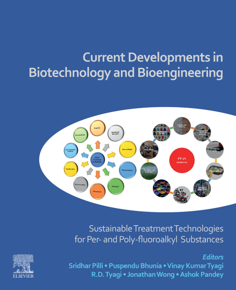 Book Emerging Techniques for Treatment of Toxic Metals from Wastewater free