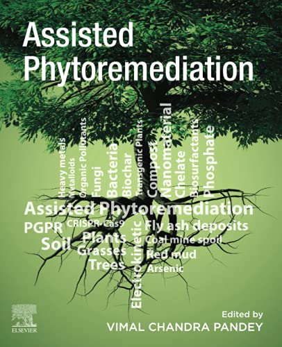 Book Assisted Phytoremediation: Potential Tools to Enhance Plant Performance free