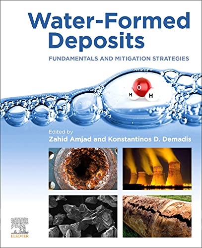 Book Water-Formed Deposits: Fundamentals and Mitigation Strategies free