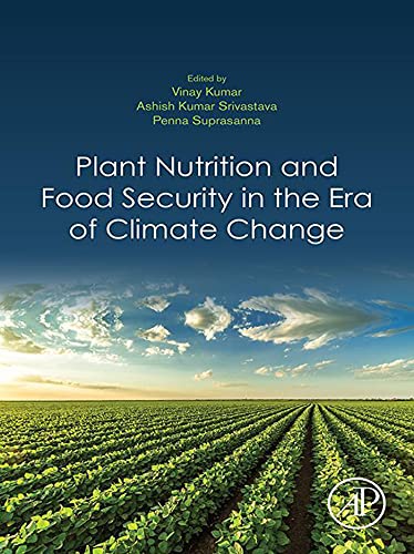 Book Plant Nutrition and Food Security in the Era of Climate Change free