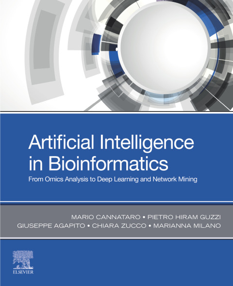 Book Artificial Intelligence in Bioinformatics free