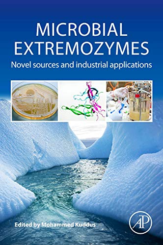 Book Microbial Extremozymes: Novel Sources and Industrial Applications free