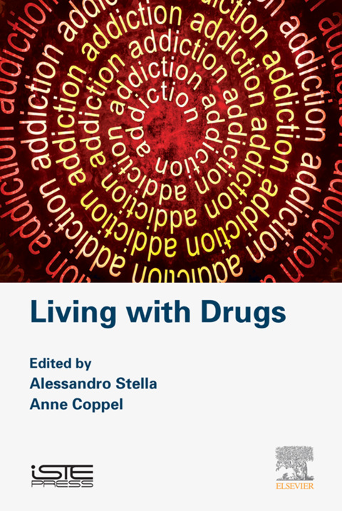 Book Living with Drugs free