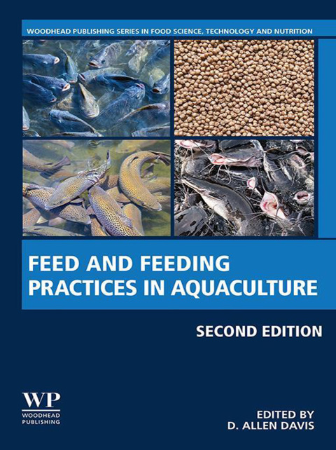 Book Feed and Feeding Practices in Aquaculture free