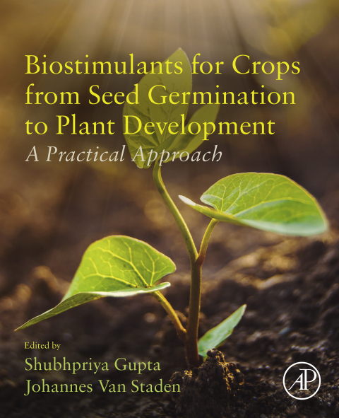 Book Biostimulants for Crops from Seed Germination to Plant Development free