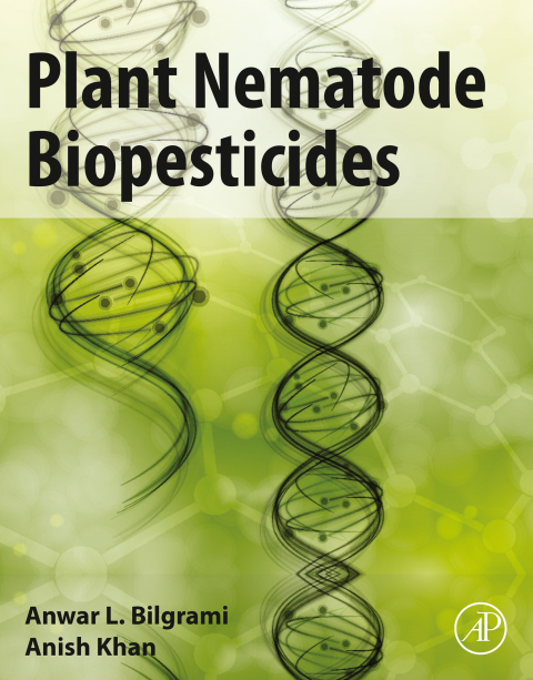 Book Plant Nematode Biopesticides free