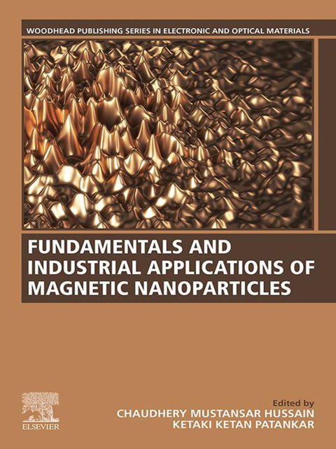 Book Fundamentals and Industrial Applications of Magnetic Nanoparticles free