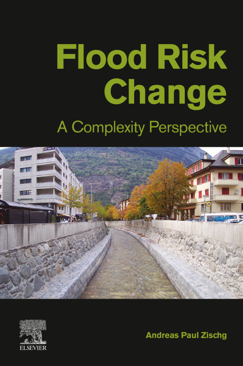 Book Flood Risk Change free