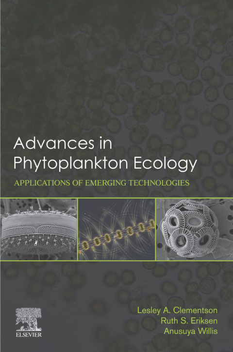 Book Advances in Phytoplankton Ecology free