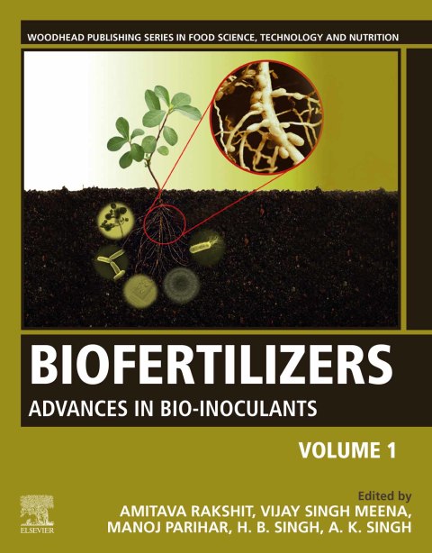 Book Biofertilizers free