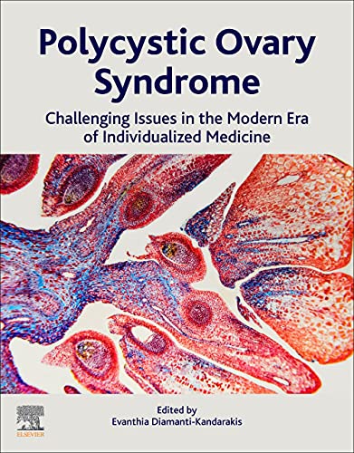 Book Polycystic Ovary Syndrome: Challenging Issues in the Modern Era of Individualized Medicine free