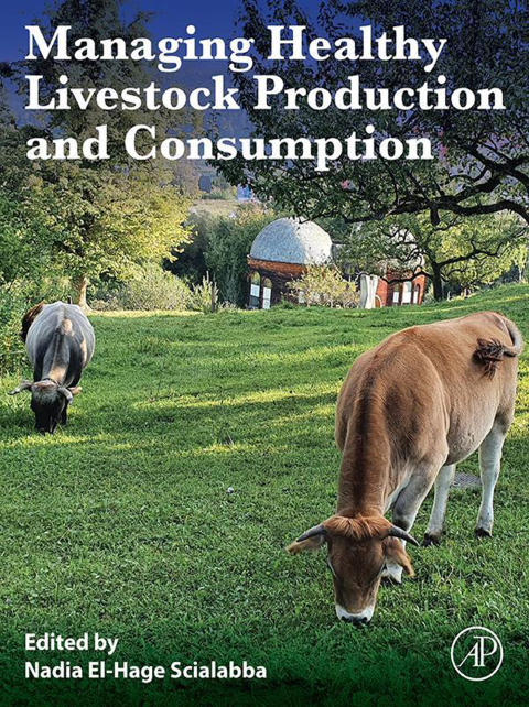 Book Managing Healthy Livestock Production and Consumption free