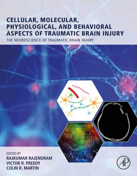 Book Cellular, Molecular, Physiological, and Behavioral Aspects of Traumatic Brain Injury free
