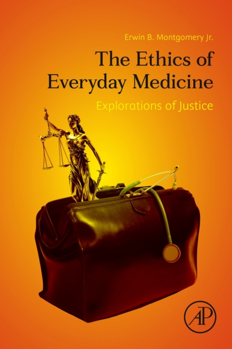 Book The Ethics of Everyday Medicine free