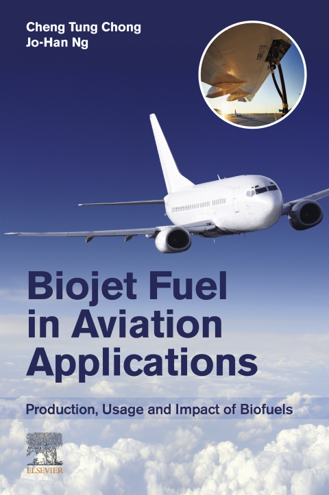 Book Biojet Fuel in Aviation Applications free