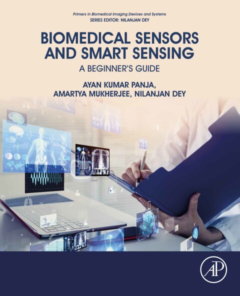 Book Biomedical Sensors and Smart Sensing free