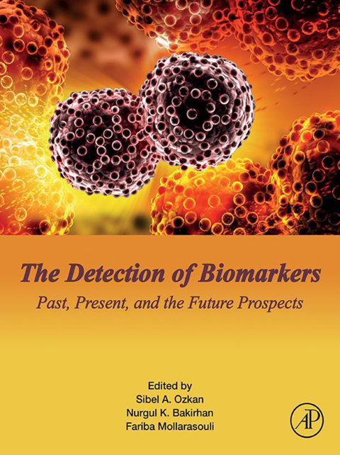 Book The Detection of Biomarkers free