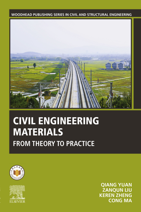 Book Civil Engineering Materials: From Theory to Practice free
