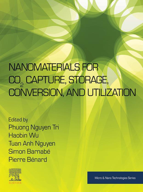 Book Nanomaterials for CO2 Capture, Storage, Conversion and Utilization (Micro and Nano Technologies) free