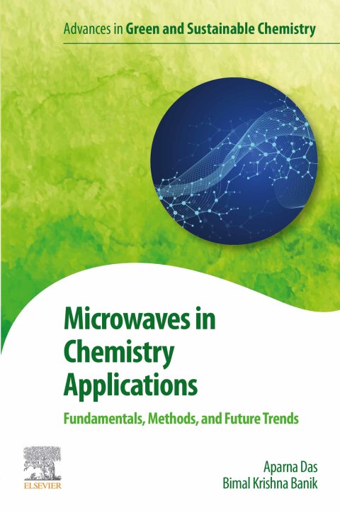 Book Microwaves in Chemistry Applications free