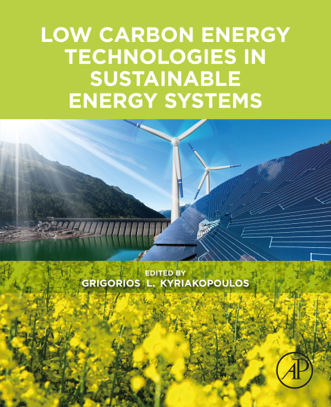 Book Low Carbon Energy Technologies in Sustainable Energy Systems free