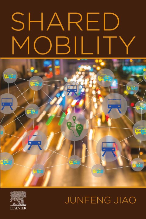 Book Shared Mobility free