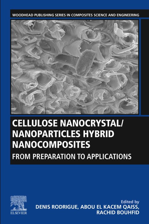 Book Cellulose Nanocrystal/Nanoparticles Hybrid Nanocomposites free