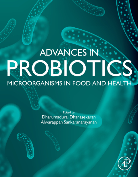 Book Advances in Probiotics free