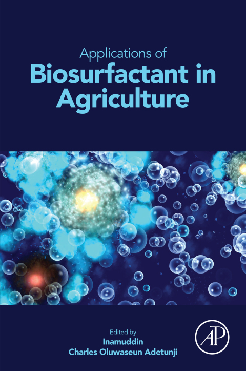 Book Applications of Biosurfactant in Agriculture free