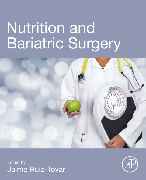 Book Nutrition and Bariatric Surgery free
