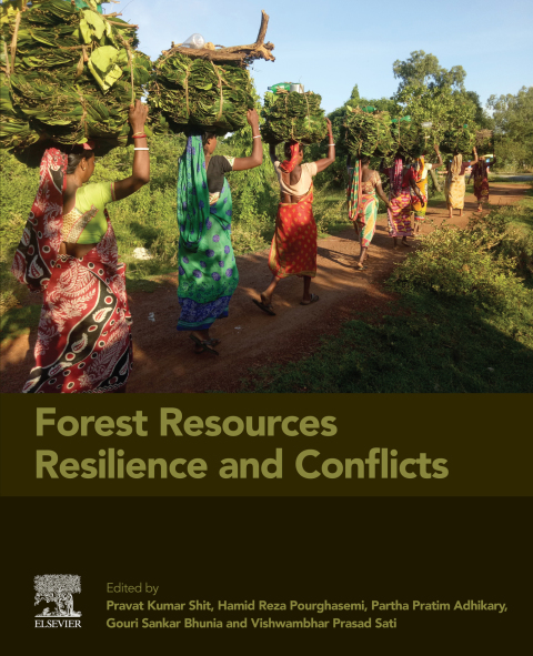Book Forest Resources Resilience and Conflicts free