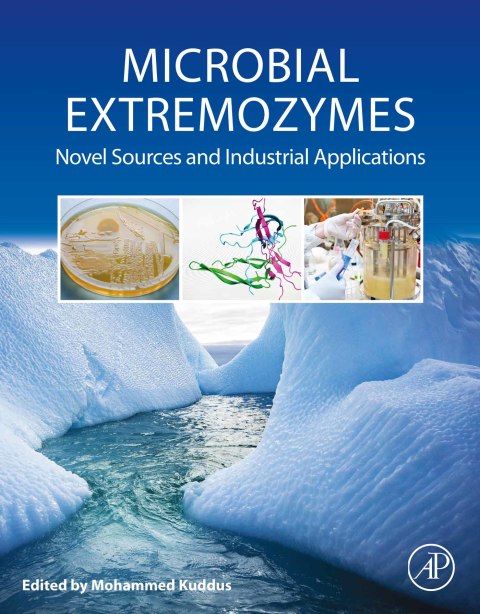 Book Microbial Extremozymes: Novel Sources and Industrial Applications free