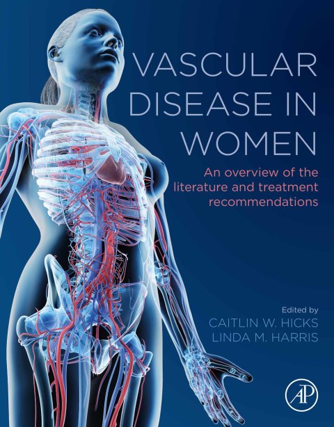 Book Vascular Disease in Women free