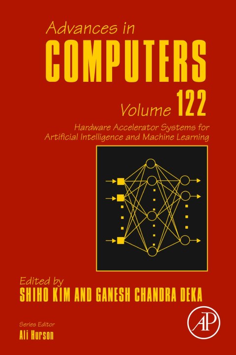 Book Hardware Accelerator Systems for Artificial Intelligence and Machine Learning free