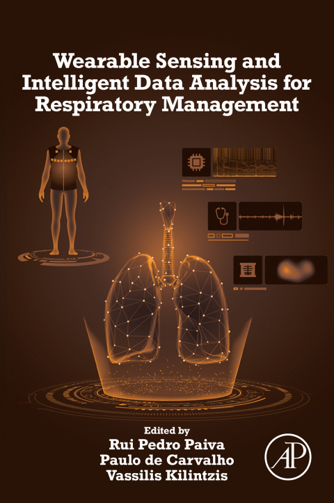 Book Wearable Sensing and Intelligent Data Analysis for Respiratory Management free