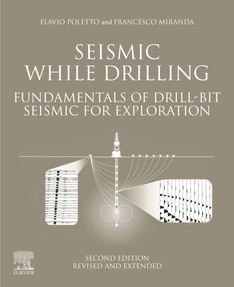 Book Seismic While Drilling free