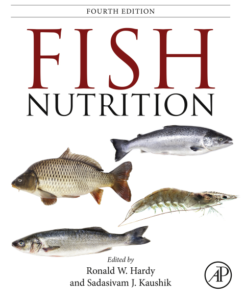 Book Fish Nutrition free