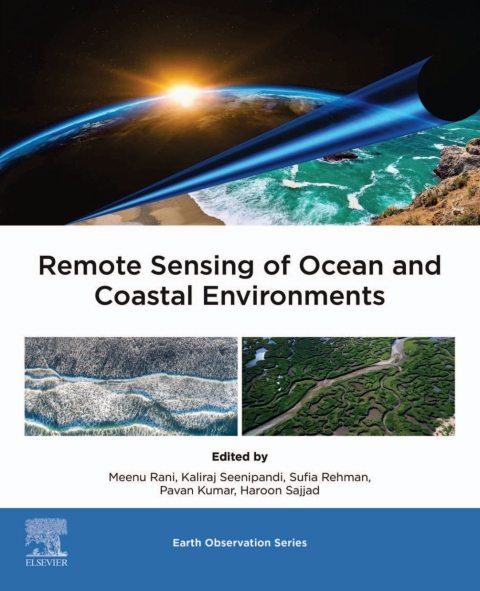 Book Remote Sensing of Ocean and Coastal Environments (Earth Observation) free