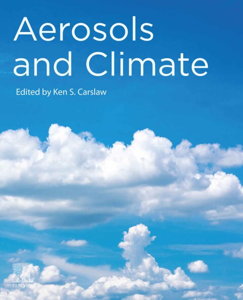Book Aerosols and Climate free