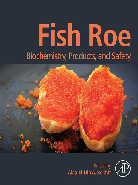 Book Fish Roe free