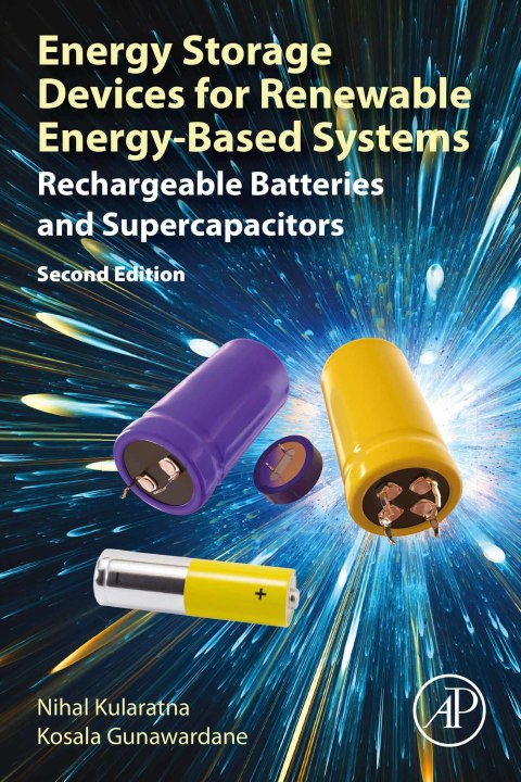 Book Energy Storage Devices for Renewable Energy-Based Systems free