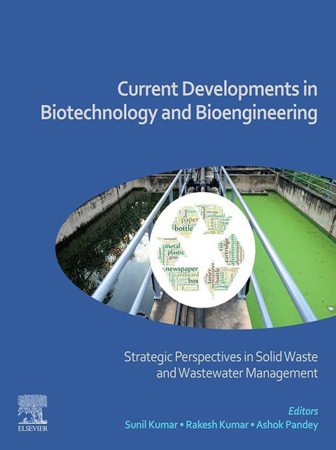 Book Current Developments in Biotechnology and Bioengineering free